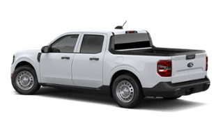 2026 Ford Maverick® External Image 2